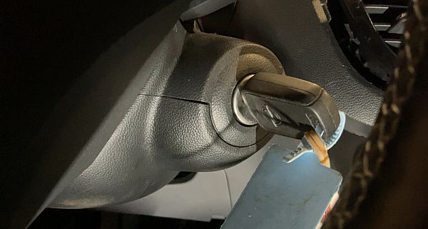 Ratlås OPEL KARL (C16)