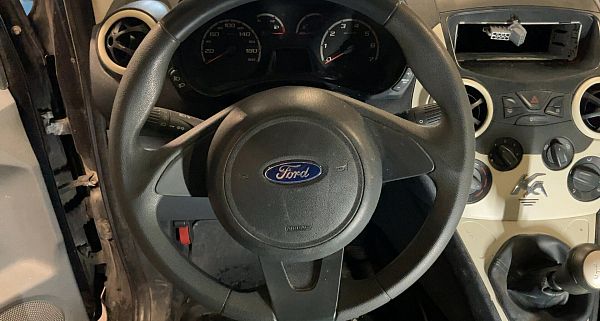 Rat (airbag medfølger ikke) FORD KA (RU8)
