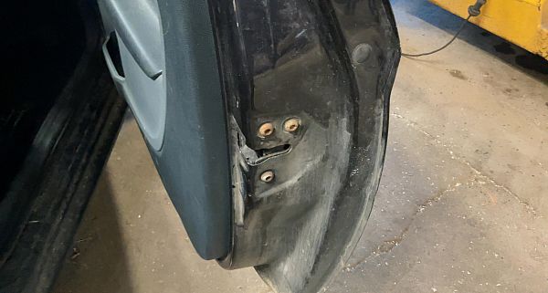 Zentralverriegelung FORD KA (RU8)