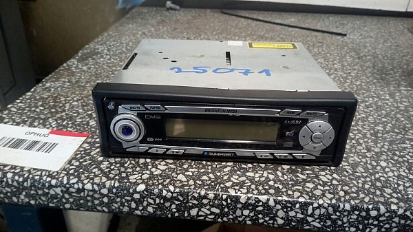 Audio FORD KA (RU8)