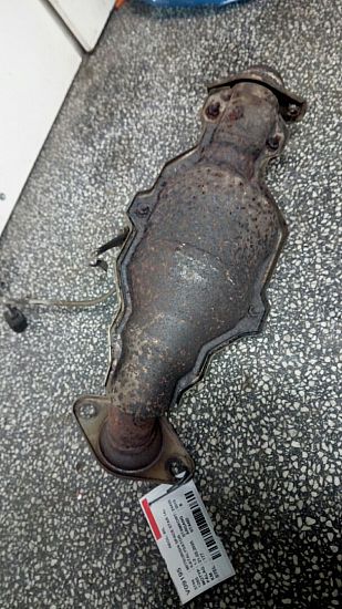 Catalytic converter MITSUBISHI MIRAGE / SPACE STAR Hatchback (A0_A)