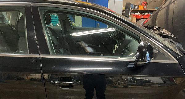 Dørrude AUDI A4 Avant (8K5, B8)