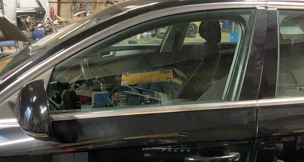 Dørrude AUDI A4 Avant (8K5, B8)