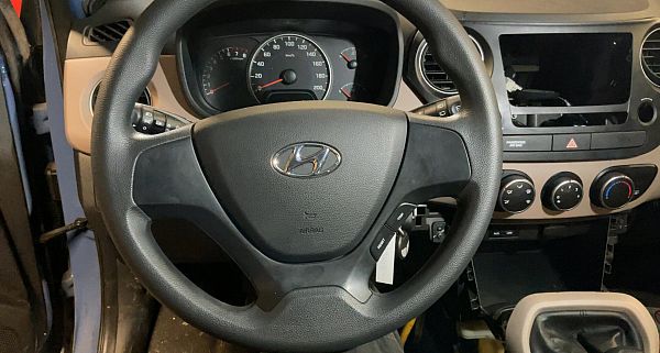 Rat (airbag medfølger ikke) HYUNDAI i10 (BA, IA)