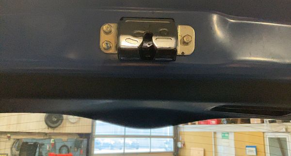 Zentralverriegelung HYUNDAI i10 (BA, IA)