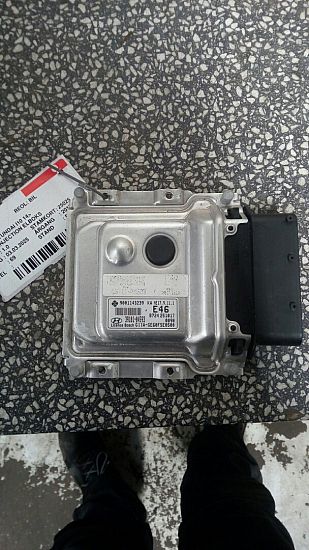 Sterownik wtrysku HYUNDAI i10 (BA, IA)