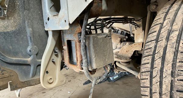 ABS Pumpe PEUGEOT 208 I (CA_, CC_)