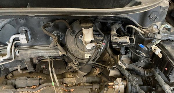 Hauptbremszylinder KIA RIO III (UB)