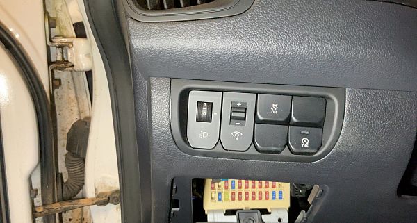 ESP styreenhed KIA RIO III (UB)