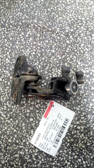 Scharnier, schuifdeur FIAT DUCATO Box (250_, 290_)