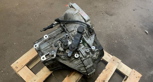 Schaltgetriebe HYUNDAI i40 CW (VF)