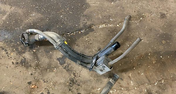 Brandstofpijp / Tankpijp HYUNDAI i40 CW (VF)