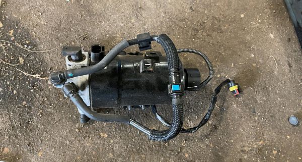 Brændstoffilter HYUNDAI i40 CW (VF)