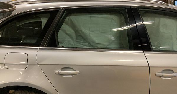 Dørrude AUDI A4 Avant (8K5, B8)