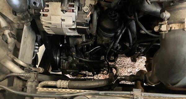 ABS Pumpe PEUGEOT 308 SW I (4E_, 4H_)