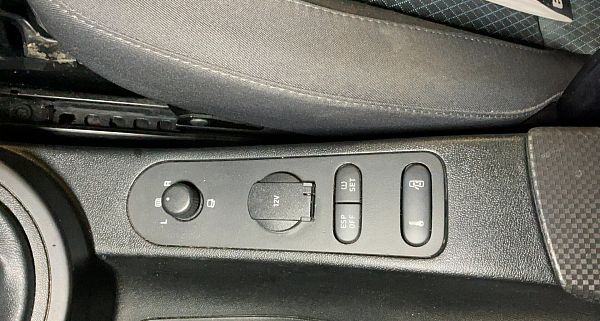 ESP styreenhed SEAT TOLEDO III (5P2)