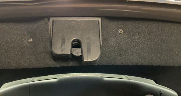 Zentralverriegelung SEAT TOLEDO III (5P2)