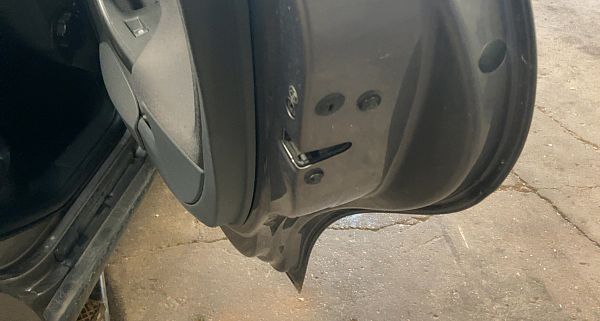 Zentralverriegelung SEAT TOLEDO III (5P2)