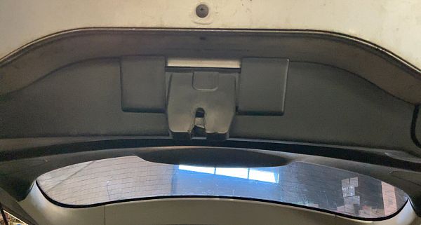 Zentralverriegelung FORD S-MAX (WA6)