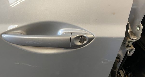 Cilinderslot HYUNDAI i10 (BA, IA)