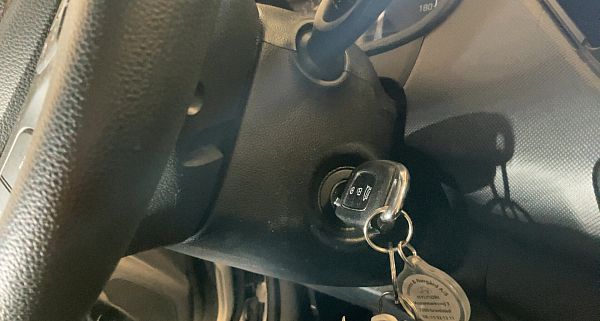 Ratlås HYUNDAI i10 (BA, IA)