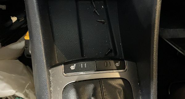 Sitzheizungsschalter KIA RIO III (UB)