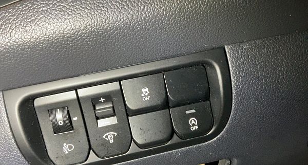 ESP styreenhed KIA RIO III (UB)