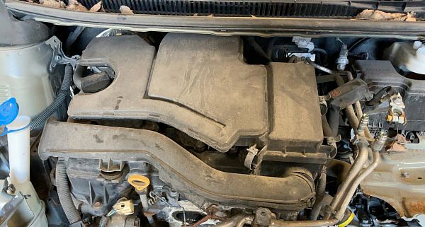 Filtr powietrza PEUGEOT 108