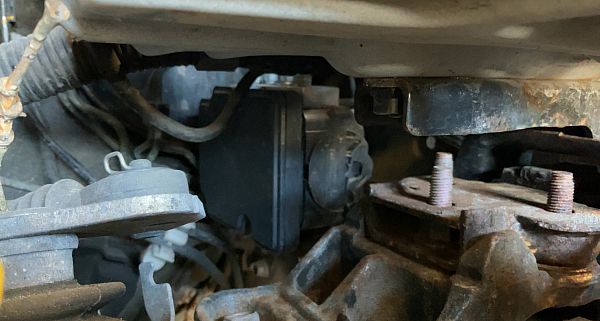 ABS Pumpe PEUGEOT 108