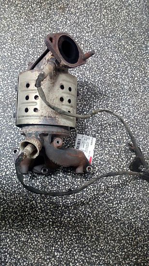 Katalysator HYUNDAI i10 (BA, IA)