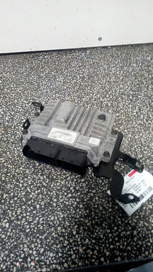 Motorsteuergerät (ECU) KIA RIO III (UB)