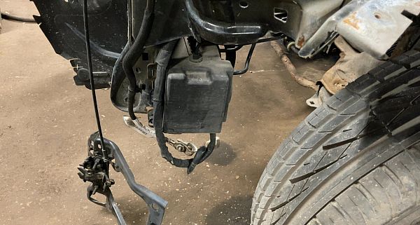ABS Pumpe PEUGEOT 208 I (CA_, CC_)