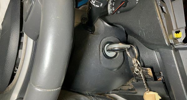 Ratlås SUZUKI SWIFT III (FZ, NZ)