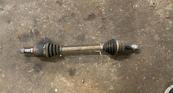 Drivaksel for FORD KA (RU8)