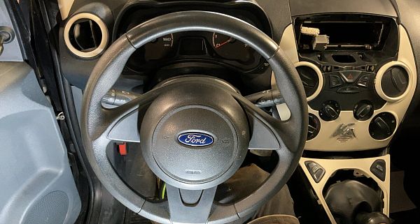 Rat (airbag medfølger ikke) FORD KA (RU8)