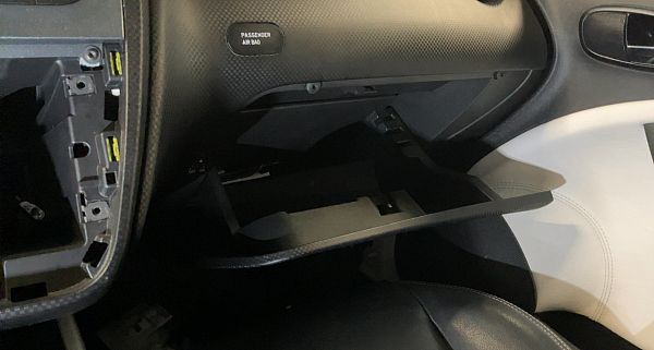 Handskerum SEAT ALTEA XL (5P5, 5P8)