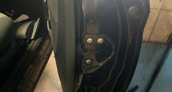 Zentralverriegelung FORD KA (RU8)