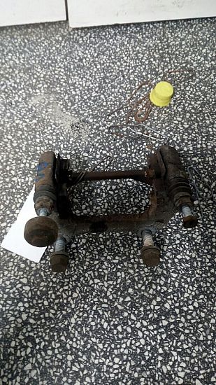 Bremsekaliber holder / bremseåg AUDI A6 Avant (4G5, 4GD, C7)