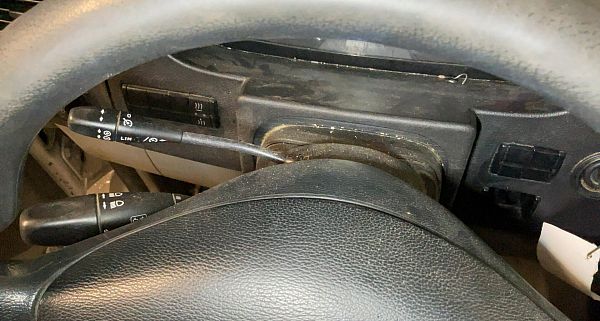 Kontakt - lys - visker MERCEDES-BENZ SPRINTER 3,5-t Box (906)