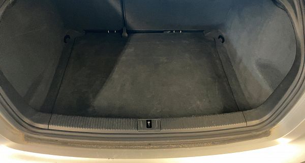 Tapis de sol voiture