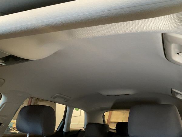 Himmel AUDI A3 Sportback (8PA)