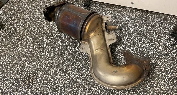 Katalysator AUDI A3 Sportback (8PA)