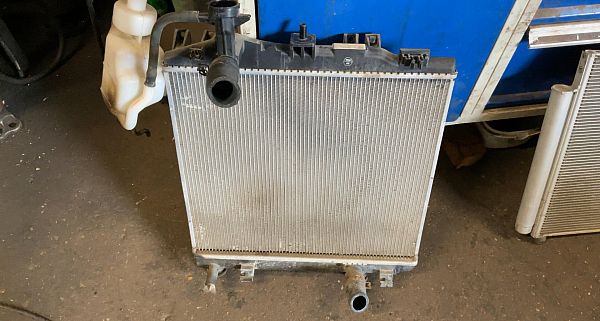 NEW 52mm Aluminum Radiator FAN For 2000-2005 Mitsubishi Eclipse 3G GT 3.0L 6G72 V6 2000 2001 2002 2003 2004 2005 - 34 NEW 52mm Aluminum Radiator FAN For 2000-2005 Mitsubishi Eclipse 3G GT 3.0L 6G72 V6 2000 2001 2002 2003 2004 2005 - 34