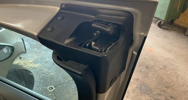 Zentralverriegelung FORD B-MAX (JK)