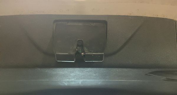 Zentralverriegelung FORD B-MAX (JK)