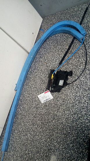 Zentralverriegelung CITROËN RELAY Van