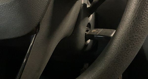 Ratlås SEAT TOLEDO IV (KG3)