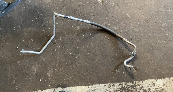 Klimaanlage Rohr / Schlauch RENAULT MASTER III Box (FV)