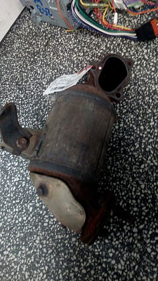 Katalysator KIA RIO III (UB)