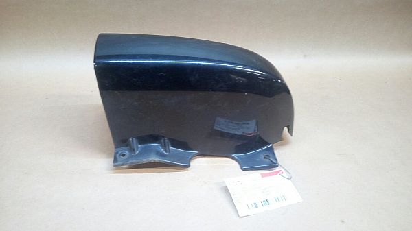 Stoßstange hinten kpl. OPEL VIVARO B Van (X82)